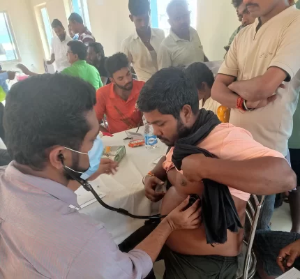 Prevento PreEmployment Check- Up Program