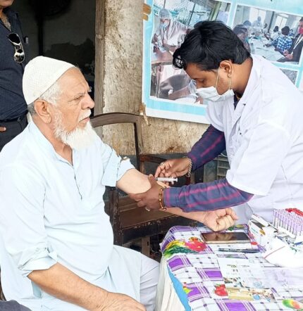 Prevento Cancer Screening for MALE