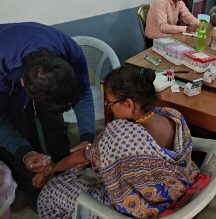 Prevento Cancer Screening for FEMALE